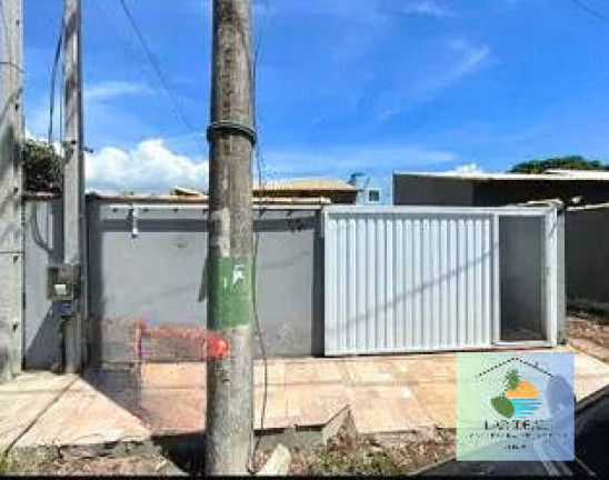 Imagem Casa com 2 Quartos à Venda, em Nova Califórnia - Cabo Frio Imagem Casa com 2 Quartos à Venda, em Nova Califórnia - Cabo Frio