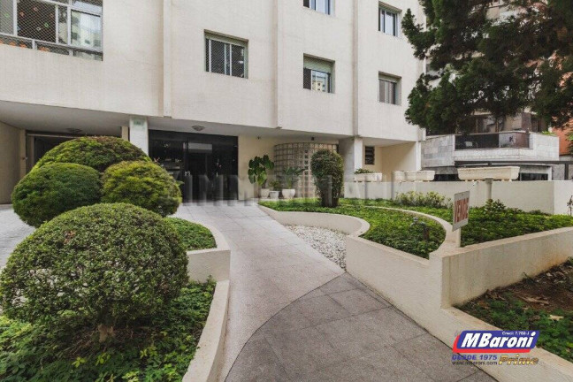 Imagem Apartamento com 1 Quarto à Venda, 55 m² em Perdizes - São Paulo