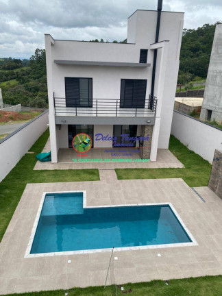 Imagem Casa de Condomínio com 3 Quartos à Venda, 420 m² em Loteamento Residencial Rio Das Flores - Itatiba Imagem Casa de Condomínio com 3 Quartos à Venda, 420 m² em Loteamento Residencial Rio Das Flores - Itatiba