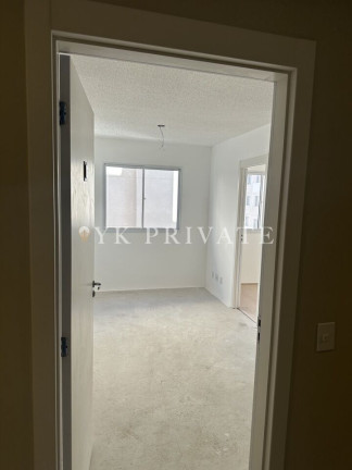Imagem Apartamento com 2 Quartos à Venda, 38 m² em Várzea Da Barra Funda - São Paulo