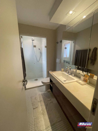 Imagem Apartamento com 3 Quartos à Venda, 110 m² em Campo Belo - São Paulo Imagem Apartamento com 3 Quartos à Venda, 110 m² em Campo Belo - São Paulo