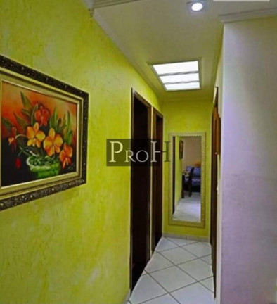 Imagem Apartamento com 3 Quartos à Venda, 75 m² em Jardim Do Estádio - Santo André Imagem Apartamento com 3 Quartos à Venda, 75 m² em Jardim Do Estádio - Santo André
