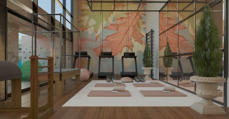 Imagem Apartamento com 3 Quartos à Venda, 106 m² em Alto Da Glória - Curitiba