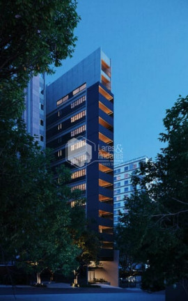 Imagem Apartamento com 1 Quarto à Venda, 50 m² em Jardins - São Paulo Imagem Apartamento com 1 Quarto à Venda, 50 m² em Jardins - São Paulo