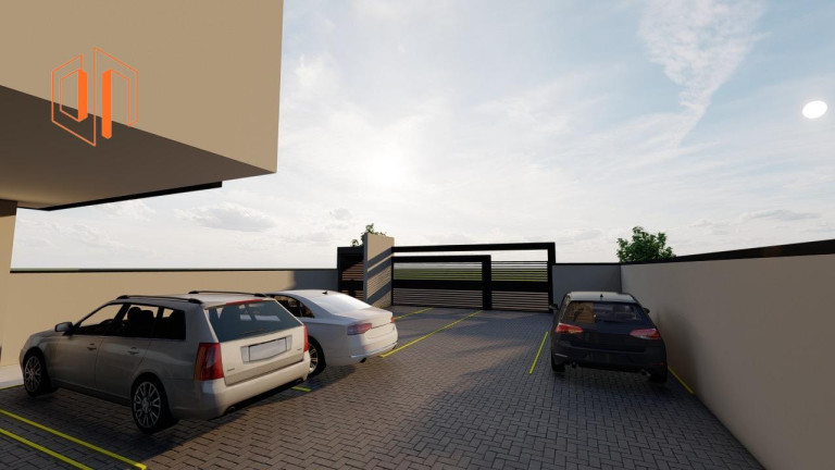 Imagem Apartamento com 2 Quartos à Venda, 47 m² em Parque Da Fonte - São José Dos Pinhais Imagem Apartamento com 2 Quartos à Venda, 47 m² em Parque Da Fonte - São José Dos Pinhais