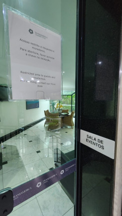 Imagem Apartamento com 2 Quartos para Alugar, 60 m² em Paraíso - São Paulo