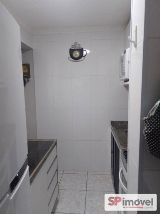 Imagem Apartamento com 2 Quartos à Venda, 45 m² em Jardim Marilu - São Paulo