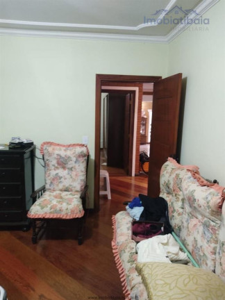 Imagem Chácara com 4 Quartos à Venda, 2.400 m² em Canedos - Piracaia
