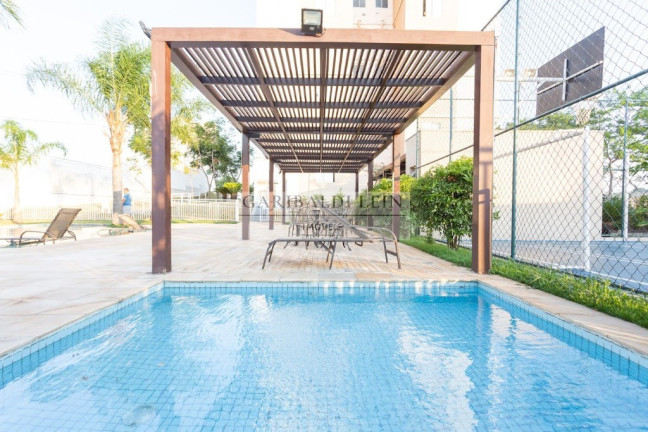 Imagem Imóvel com 3 Quartos à Venda, 62 m² em Residencial Parque Da Fazenda - Campinas Imagem Imóvel com 3 Quartos à Venda, 62 m² em Residencial Parque Da Fazenda - Campinas