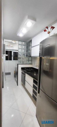 Imagem Apartamento com 3 Quartos à Venda, 70 m² em Vila Valparaíso - Santo André Imagem Apartamento com 3 Quartos à Venda, 70 m² em Vila Valparaíso - Santo André