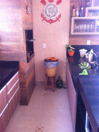 Imagem Casa de Condomínio com 4 Quartos à Venda, 450 m² em Residencial Villa Lobos - Paulínia Imagem Casa de Condomínio com 4 Quartos à Venda, 450 m² em Residencial Villa Lobos - Paulínia