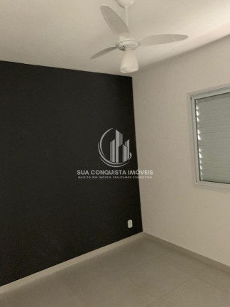 Imagem Apartamento com 2 Quartos à Venda, 53 m² em Jardim Vera Cruz - Sorocaba Imagem Apartamento com 2 Quartos à Venda, 53 m² em Jardim Vera Cruz - Sorocaba