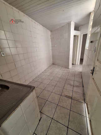 Imagem Casa com 2 Quartos para Alugar, 60 m² em Vila Prudente - São Paulo Imagem Casa com 2 Quartos para Alugar, 60 m² em Vila Prudente - São Paulo