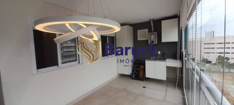 Imagem Apartamento com 3 Quartos à Venda, 71 m² em Santo Amaro - São Paulo Imagem Apartamento com 3 Quartos à Venda, 71 m² em Santo Amaro - São Paulo