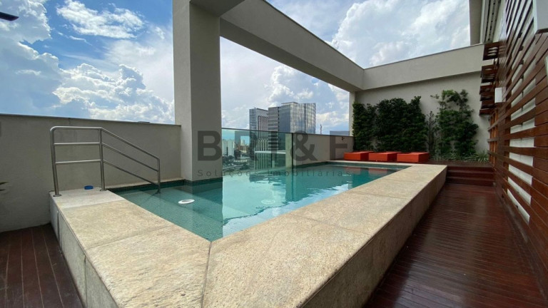 Imagem Apartamento com 1 Quarto à Venda, 89 m² em Brooklin - São Paulo Imagem Apartamento com 1 Quarto à Venda, 89 m² em Brooklin - São Paulo