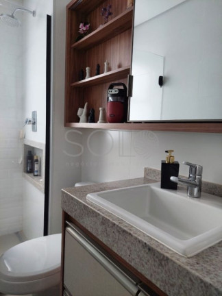 Imagem Apartamento com 3 Quartos à Venda, 96 m² em Centro - Araraquara Imagem Apartamento com 3 Quartos à Venda, 96 m² em Centro - Araraquara