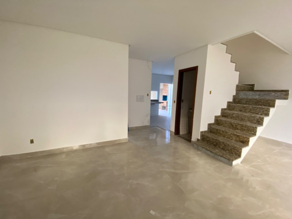Imagem Casa com 4 Quartos à Venda, 180 m² em Buraquinho - Lauro De Freitas