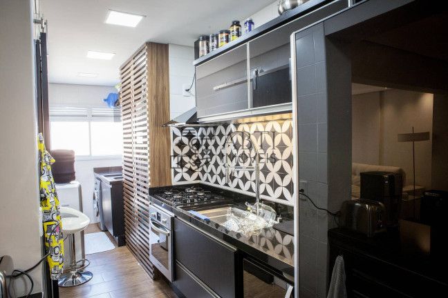 Imagem Apartamento com 2 Quartos à Venda, 75 m² em Jardim Aeroporto - São Paulo