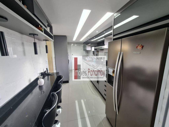 Imagem Apartamento com 4 Quartos à Venda, 168 m² em Belenzinho - São Paulo Imagem Apartamento com 4 Quartos à Venda, 168 m² em Belenzinho - São Paulo