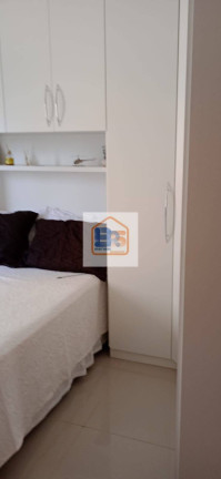Imagem Apartamento com 2 Quartos à Venda, 54 m² em Vila Mangalot - São Paulo