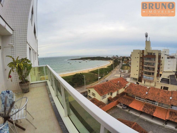 Cobertura com 4 Quartos à Venda, 150 m² em Enseada Azul - Guarapari