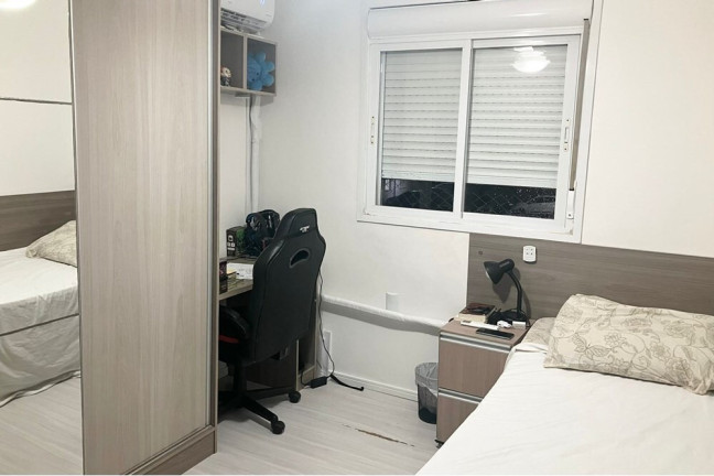 Imóvel com 2 Quartos à Venda, 47 m² em Lomba Do Pinheiro - Porto Alegre