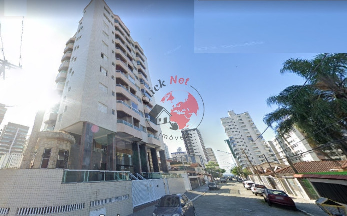 Imagem Apartamento com 1 Quarto à Venda, 60 m² em Guilhermina - Praia Grande Imagem Apartamento com 1 Quarto à Venda, 60 m² em Guilhermina - Praia Grande