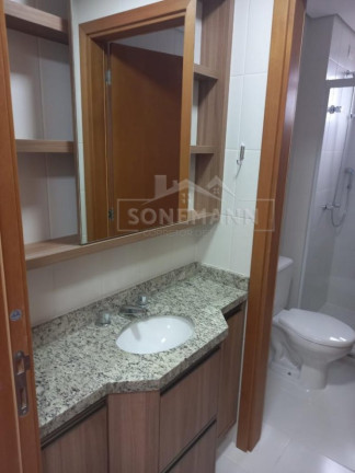Imagem Apartamento com 3 Quartos à Venda, 106 m² em Barreiros - São José Imagem Apartamento com 3 Quartos à Venda, 106 m² em Barreiros - São José
