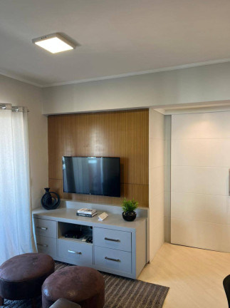 Imagem Apartamento com 2 Quartos para Alugar, 60 m² em Itaim Bibi - São Paulo Imagem Apartamento com 2 Quartos para Alugar, 60 m² em Itaim Bibi - São Paulo