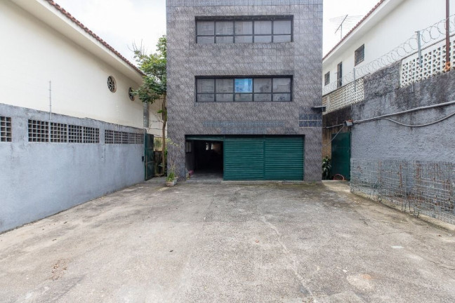 Imagem Imóvel Comercial à Venda, 1.350 m² em Vila Alexandria - São Paulo Imagem Imóvel Comercial à Venda, 1.350 m² em Vila Alexandria - São Paulo
