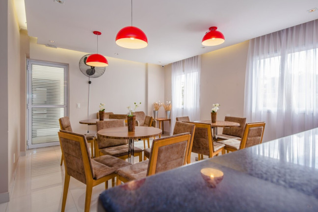 Imagem Apartamento com 2 Quartos à Venda, 65 m² em Jardim Santa Cruz - São Paulo