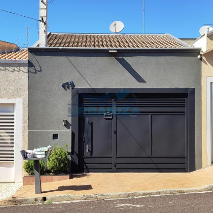 Imagem Casa com 2 Quartos à Venda, 98 m² em Laluce - Birigui Imagem Casa com 2 Quartos à Venda, 98 m² em Laluce - Birigui
