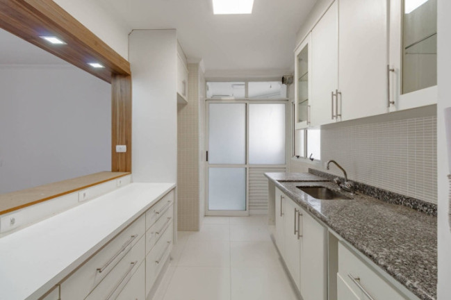 Imagem Apartamento com 3 Quartos à Venda, 92 m² em Vila Romana - São Paulo