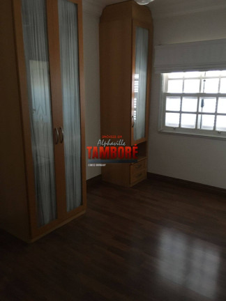 Imagem Casa de Condomínio com 5 Quartos à Venda, 400 m² em Alphaville Residencial Dois - Barueri