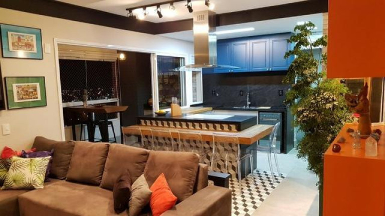Imagem Apartamento com 3 Quartos à Venda, 96 m² em Chácara Areal - Indaiatuba Imagem Apartamento com 3 Quartos à Venda, 96 m² em Chácara Areal - Indaiatuba