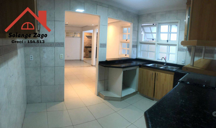 Imagem Casa de Condomínio com 3 Quartos à Venda, 170 m² em Jardim Santa Efigênia - São Paulo Imagem Casa de Condomínio com 3 Quartos à Venda, 170 m² em Jardim Santa Efigênia - São Paulo