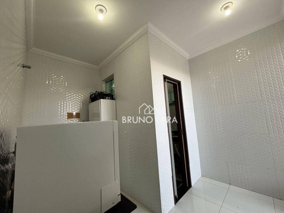 Imagem Casa com 3 Quartos à Venda, 180 m² em Marques Canadá - São Joaquim De Bicas Imagem Casa com 3 Quartos à Venda, 180 m² em Marques Canadá - São Joaquim De Bicas