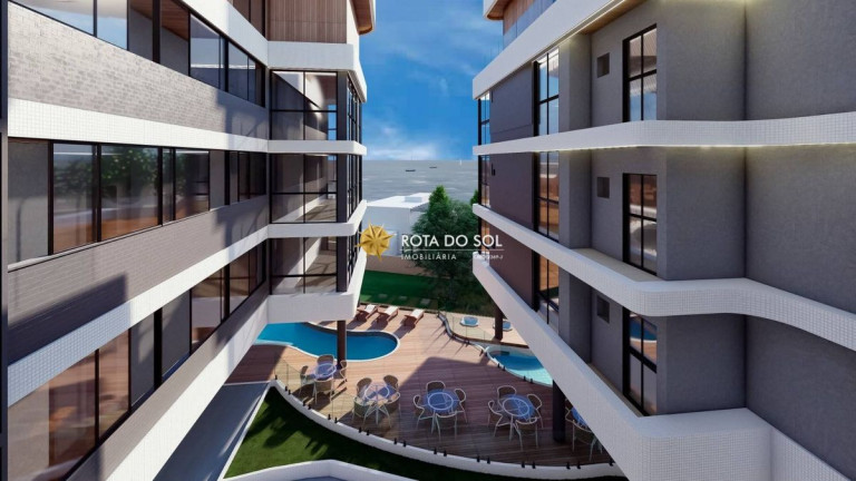 Imagem Apartamento com 2 Quartos à Venda, 80 m² em Canto Grande - Bombinhas Imagem Apartamento com 2 Quartos à Venda, 80 m² em Canto Grande - Bombinhas