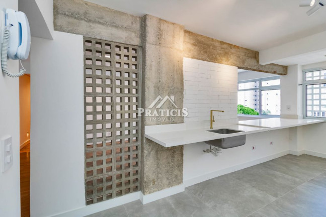 Imagem Apartamento com 2 Quartos à Venda, 97 m² em Bela Vista - São Paulo