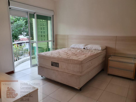 Imagem Apartamento com 2 Quartos para Temporada, 80 m² em Canasvieiras - Florianópolis