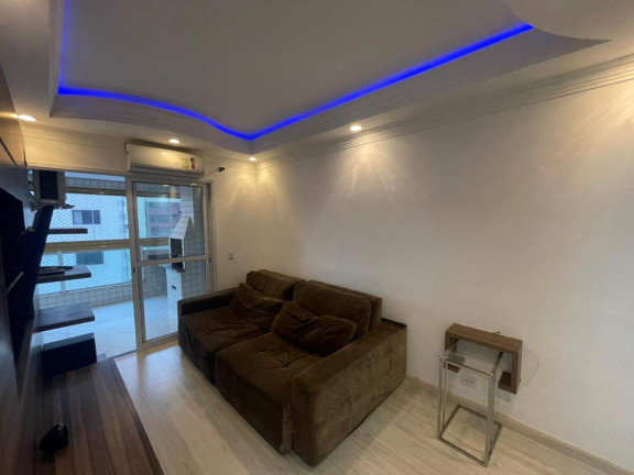 Apartamento com 2 Quartos à Venda, 80 m² em Aviação - Praia Grande