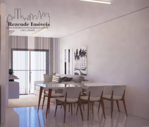 Imagem Apartamento com 3 Quartos à Venda, 63 m² em Poço - Cabedelo