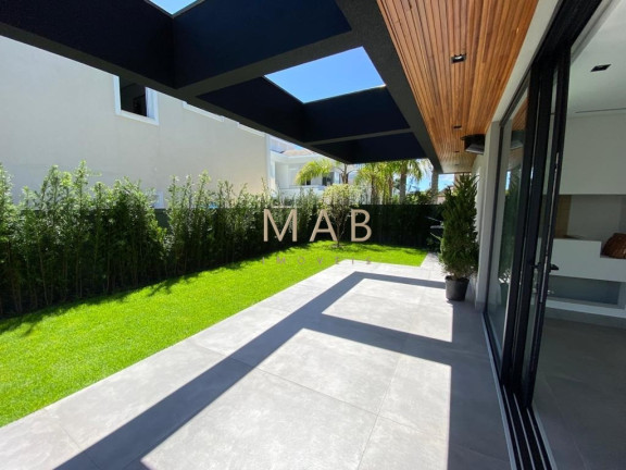 Imagem Casa com 5 Quartos à Venda, 542 m² em Jurerê Internacional - Florianópolis