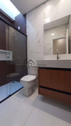 Imagem Casa com 3 Quartos à Venda, 137 m² em Jardim Bréscia - Indaiatuba Imagem Casa com 3 Quartos à Venda, 137 m² em Jardim Bréscia - Indaiatuba