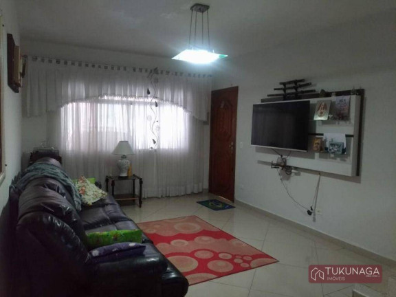 Imagem Sobrado com 5 Quartos à Venda, 200 m² em Vila Dorna - São Paulo Imagem Sobrado com 5 Quartos à Venda, 200 m² em Vila Dorna - São Paulo