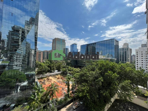 Imagem Apartamento com 3 Quartos à Venda, 220 m² em Itaim Bibi - São Paulo Imagem Apartamento com 3 Quartos à Venda, 220 m² em Itaim Bibi - São Paulo