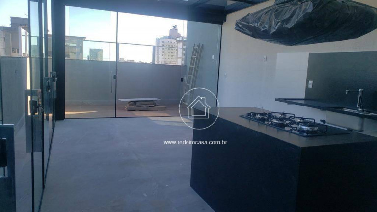 Imagem Cobertura com 2 Quartos à Venda, 128 m² em Santo Antônio - Belo Horizonte Imagem Cobertura com 2 Quartos à Venda, 128 m² em Santo Antônio - Belo Horizonte
