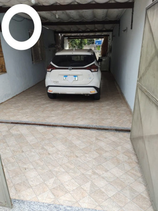 Imagem Casa com 2 Quartos à Venda, 165 m² em Jardim Santa Rita - Duque De Caxias