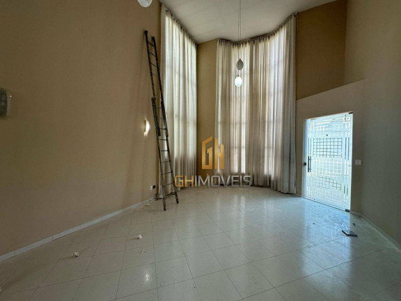 Imagem Sobrado com 3 Quartos para Alugar, 250 m² em Jardins Madri - Goiânia Imagem Sobrado com 3 Quartos para Alugar, 250 m² em Jardins Madri - Goiânia