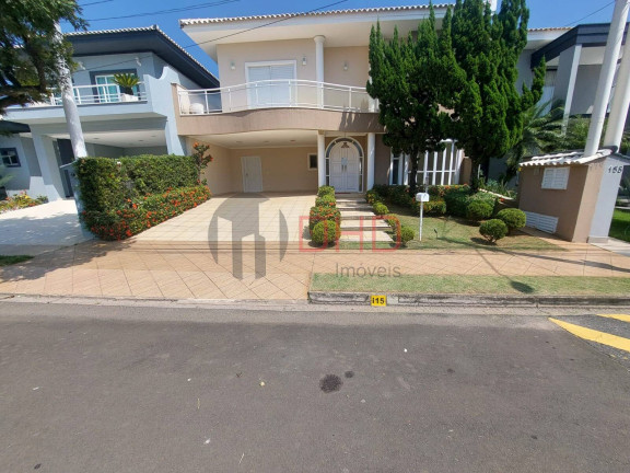 Imagem Casa com 3 Quartos à Venda, 368 m² em Parque Campolim - Sorocaba Imagem Casa com 3 Quartos à Venda, 368 m² em Parque Campolim - Sorocaba